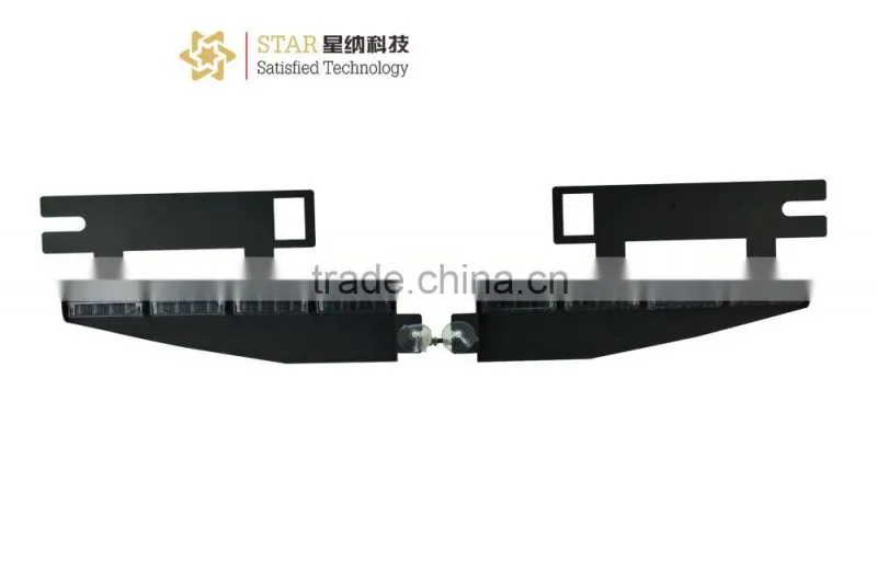 Led Strobe Deck Light/LED Visor police lights dash deck strobe light/LED storbe lights for police
