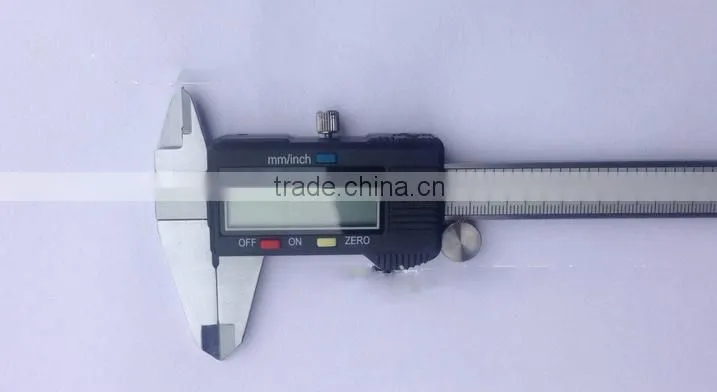 Good quality 0-150mm digital caliper data cable