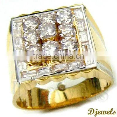 Diamond Gold Engagement Rings, Gent Diamond Rings, Diamond Jewelry