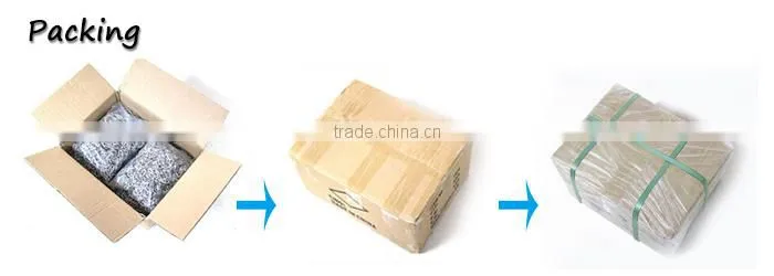 New fashion metal hook adjustable small snap hook (3672)
