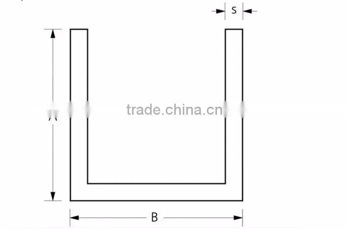 China industrial aluminum profile free samples aluminum profile,T shape aluminum extruded profile channel