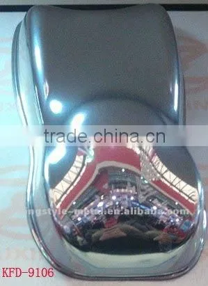 electroplating-imatated aluminium paste