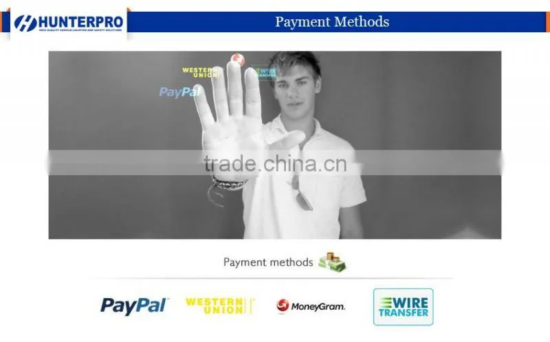Smooth Performance Best Quality GPS Tracker Devices for Wholesale Purchase