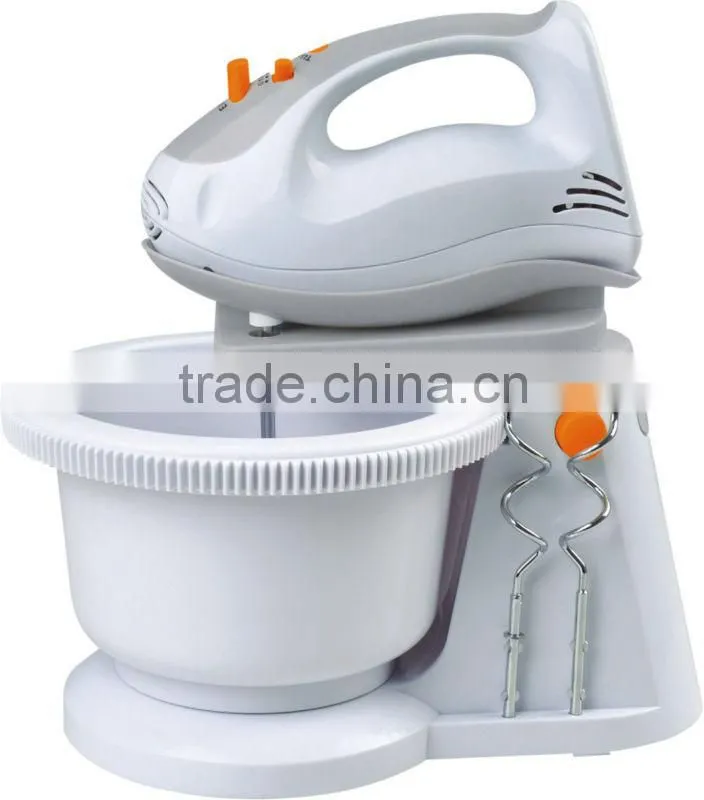 hand mixer