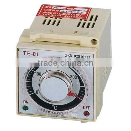 Temperature Meters