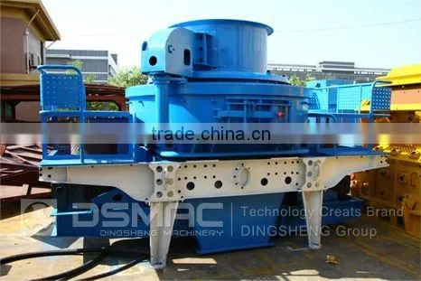 PCX Series hot sand maker(DSMAC)