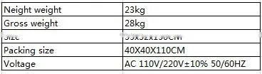 Professional PDT LED Light Therapy Equipment Photodynamics Beauty Instrument