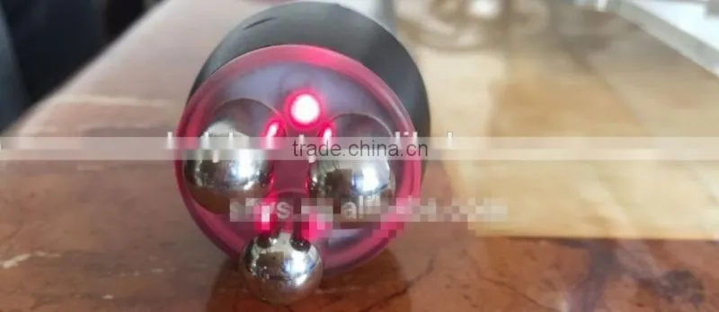 Portable Cavitation RF Beauty Salon Machine