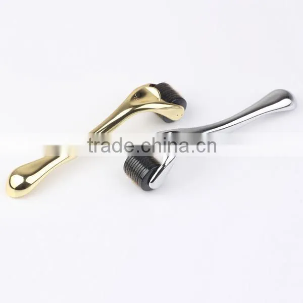 Derma Rolling System Type and ISO / CE Certification derma roller acne scar stretch mark removal beauty machine