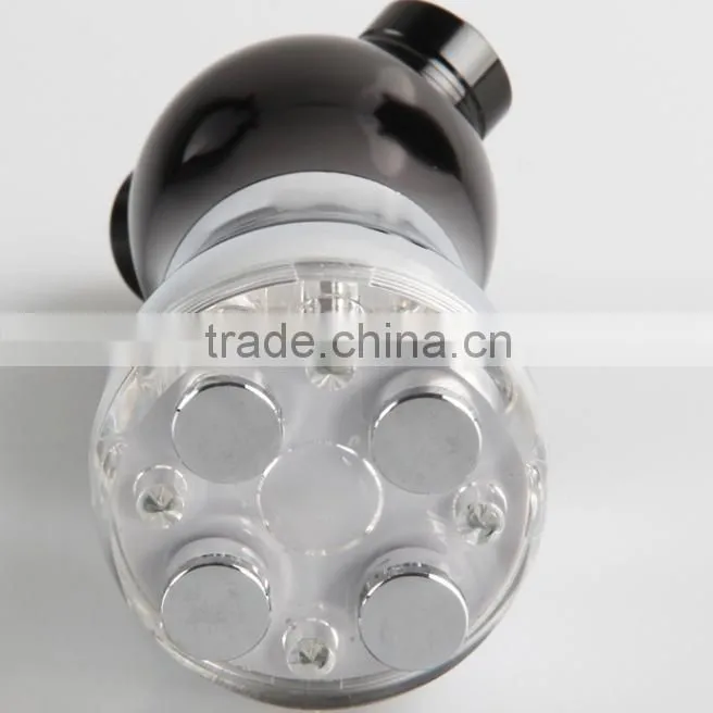 Face Lift No Needle Mesotherapy with Photon LED Skin Rejuvenation device