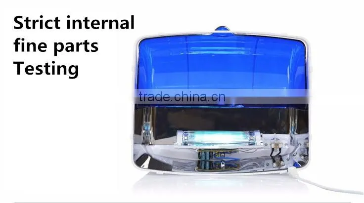 2016 Newest UV Tools Sterilizer with ce