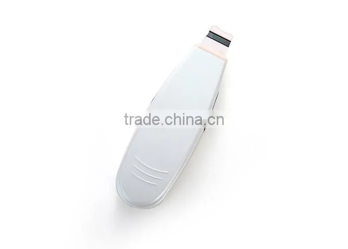 portable mini skin scrubber ultrasonic peeling