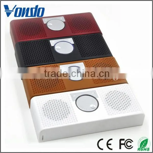 Trending hot products wireless bluetooth speaker with fm radio