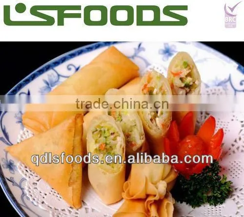 frozen veg samosa china
