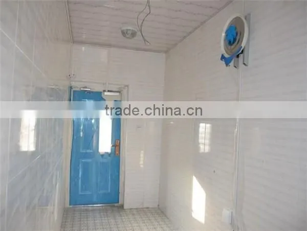 Cooling Mist Fan Personnel Disinfection Sprayer For Industry Humidifier