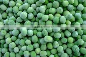IQF Green Pea