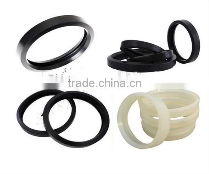 concrete pump rubber hose