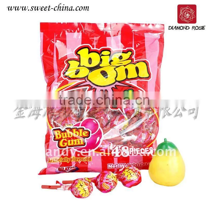 Delicious lollipop ball21