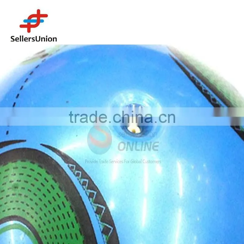 No. 1 yiwu agent Made in china popular inflatable beach ball PVC toy ball
