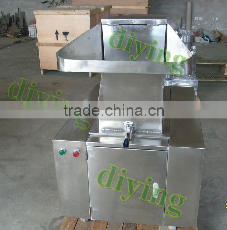 Bone crushing machine/crusher