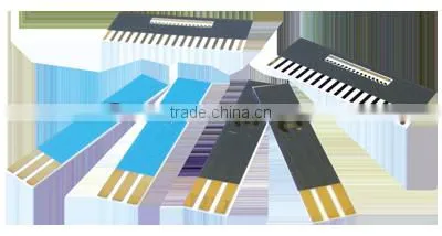 Screen Printed Carbon Electrodes (3-electrodes)