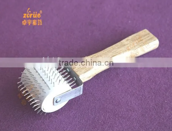 beekeeping tool needle honey fork for beekeeper