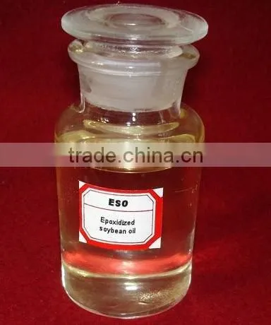 Soybean Oil (ESO) plasticizer