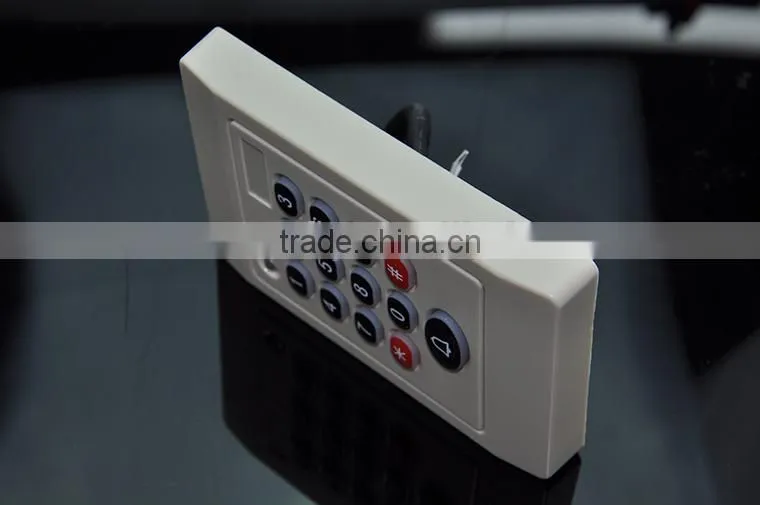 keyboard proximity reader/access control contactless reader with good quality(ST-D02)