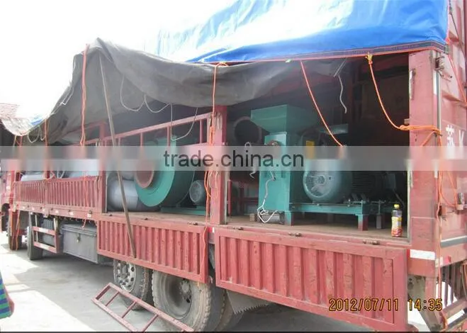 sawdust dryer
