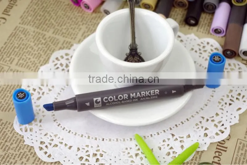 professional permanent marker