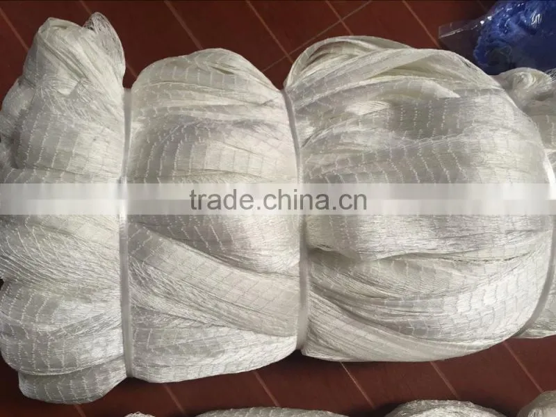Multifilament Style and Fishing Nets Product Type Fishing Net