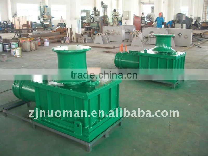 30KN marine electric capstan/ Deck machine/ mooring winch for sale