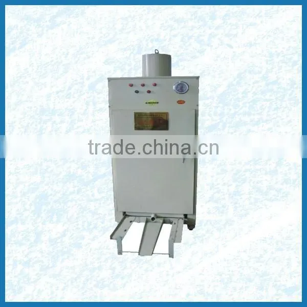 Qie 100~600kg/hr automatic fine quality oil expeller for palm kernel 6YL series