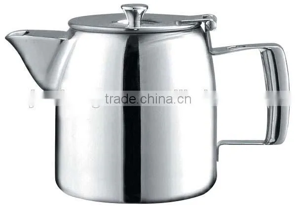 Stainless Steel Ceramic Milk JUGor Juice POT