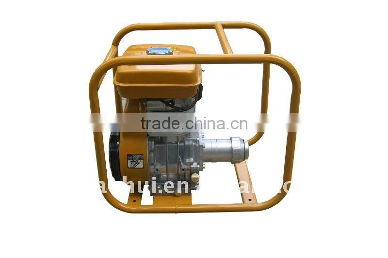 gasoline engine drive concrete vibrator high frequency concrete vibrator