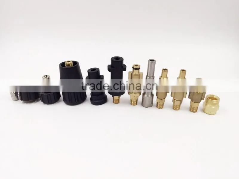 K Connector HD/HDS Pressure Washer Fitting