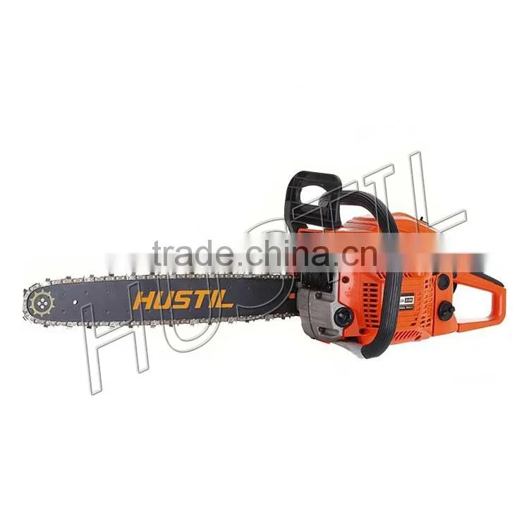 Practical Gasoline 45cc CE GS petrol chain saw