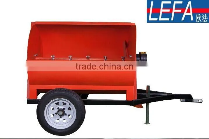 Chicken Manure Spreader Manufacture