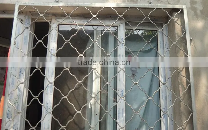 Factory Supply High Quality Welded Wire Mesh Concrete/Hot-dipped Galvanized Welded Wire Mesh Panel
