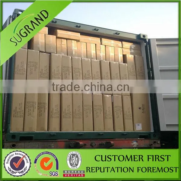 pp non woven fabric used for making greenhouses cloth