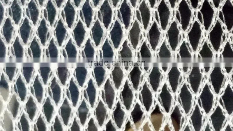 long life quality guarantee agricultural anti-hail net