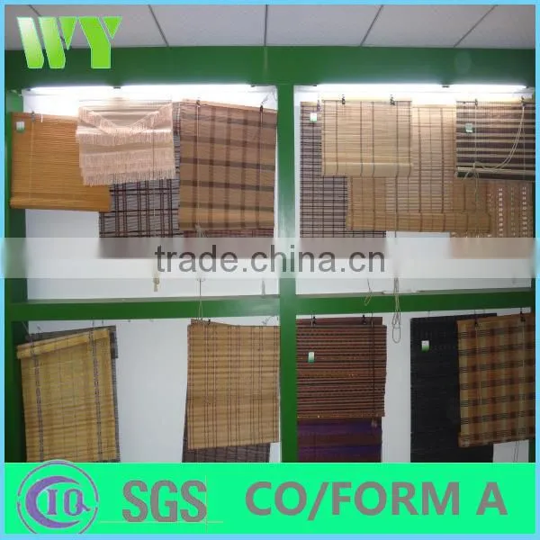 dining table bamboo mat