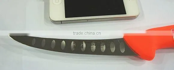 band saw blades for meat industry