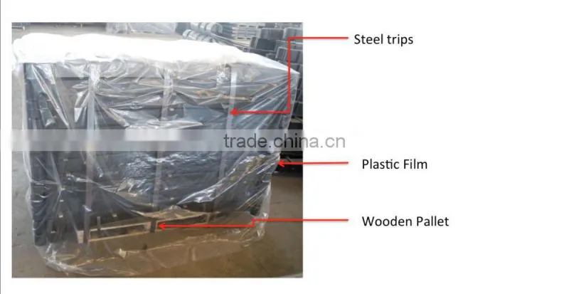 16880-00 multi light truck leaf spring for JAPAN AUTOMOBILE