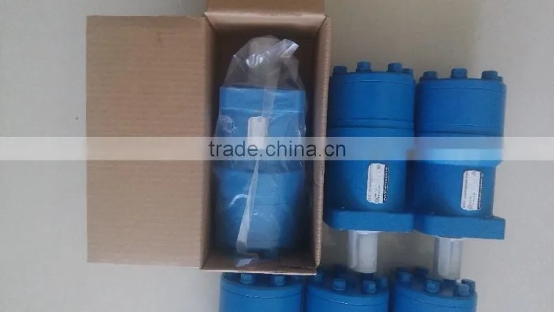 2016 NEW PRODUCTS!!!JSD BM3 series Axial Distribution Hydraulic Motor with gerolor design