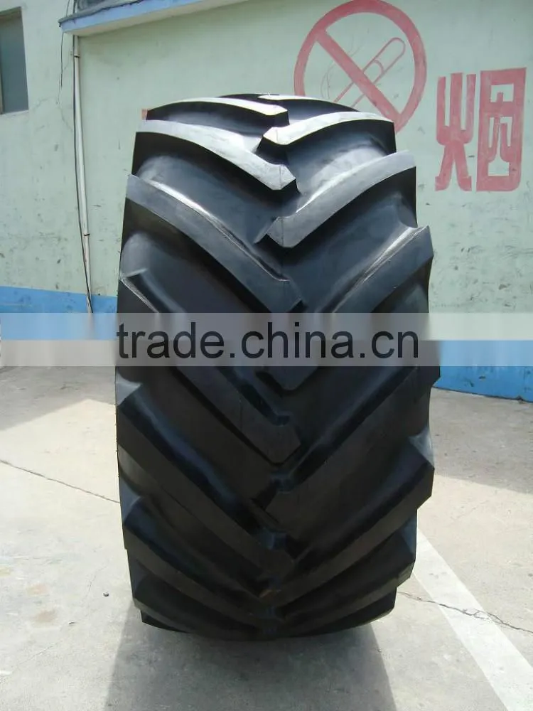 agricultural tractor tire for 7.50-16 F2