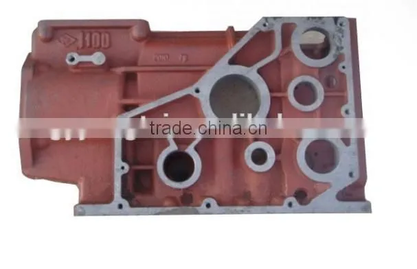 China golden supplier agricultural machinery GN 12 37308 double row driving sprocket for tractors