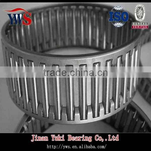 K58*63*17 Needle roller bearing Needle retainer assembly