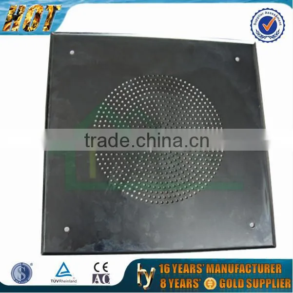 metal mesh Ceiling speaker grill