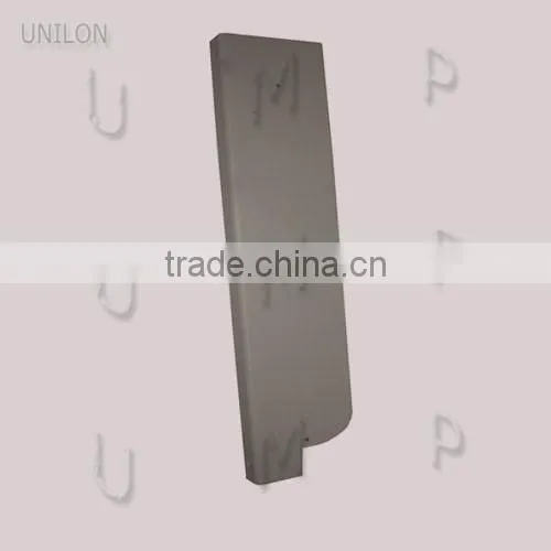 sheet metal stamping shelf